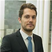 Expert Tutor for School and University Levels, Specializing in Bio, Inorganic, and Electro Chemistry – Exam Success Guaranteed!